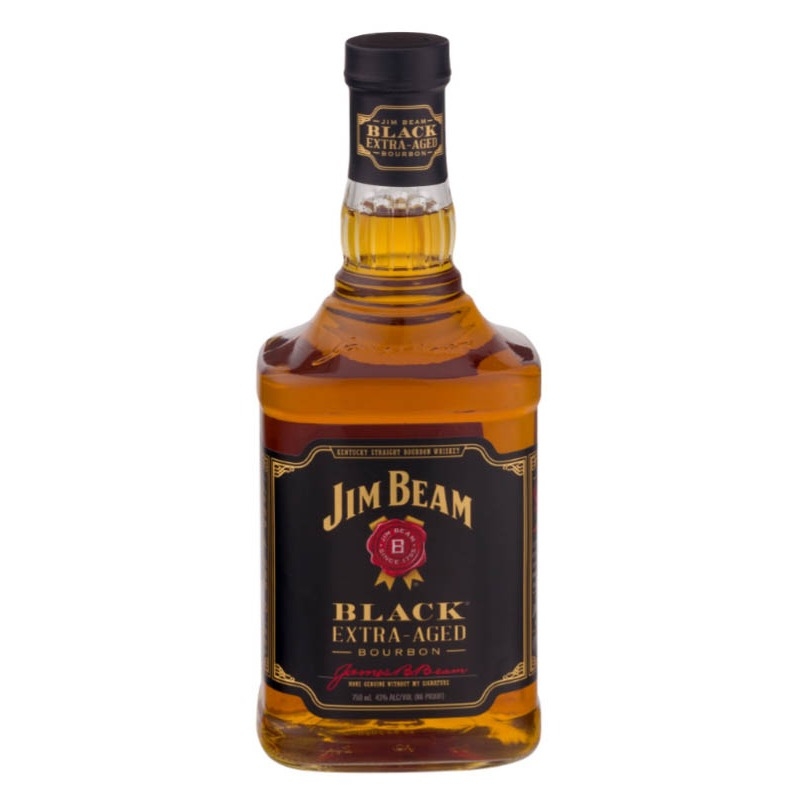 Jim Beam Black